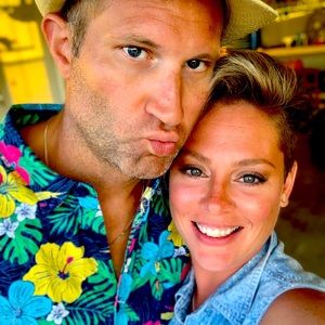 Meet your Posher, Ashley!